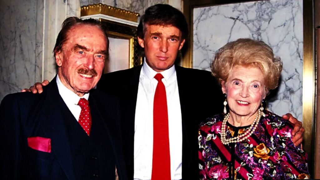 That one insult which made Donald Trump the President of America!