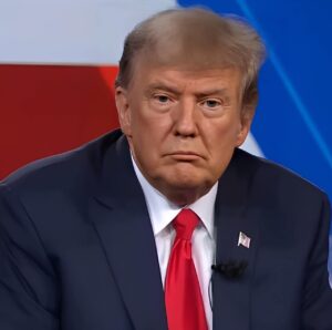 Donald Trump U.S. President-elect (from The AP) 