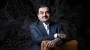 Serious allegations on Gautam Adani in the US || Gautam Adani ||