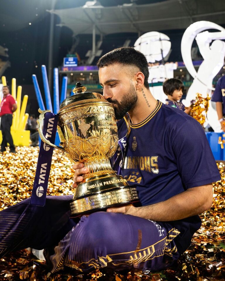 The Wisdom of Ramandeep Singh: A Guide to Success