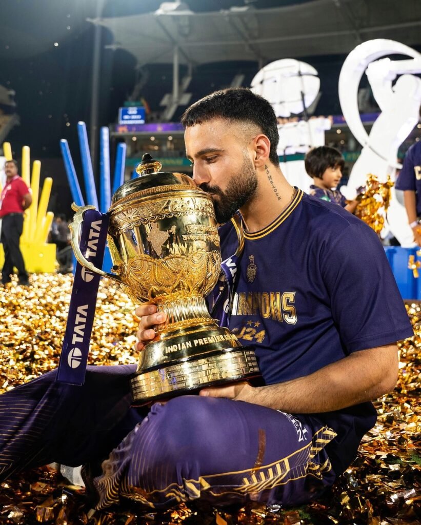 The Wisdom of Ramandeep Singh: A Guide to Success