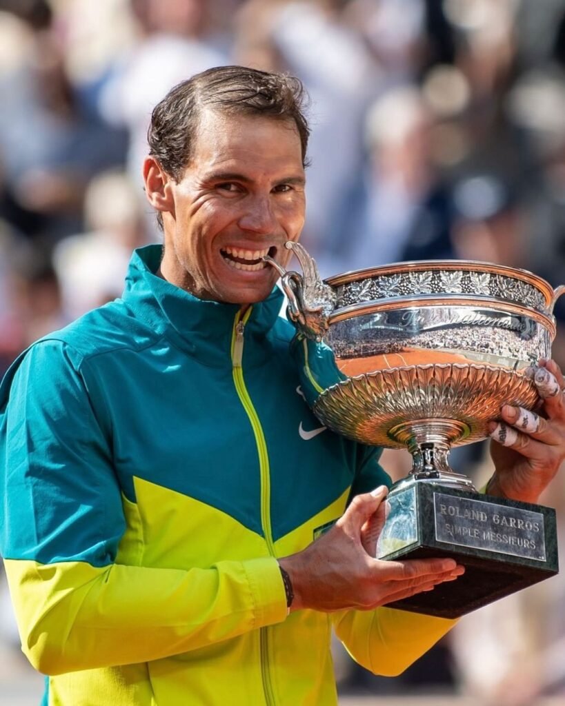 Rafael Nadal