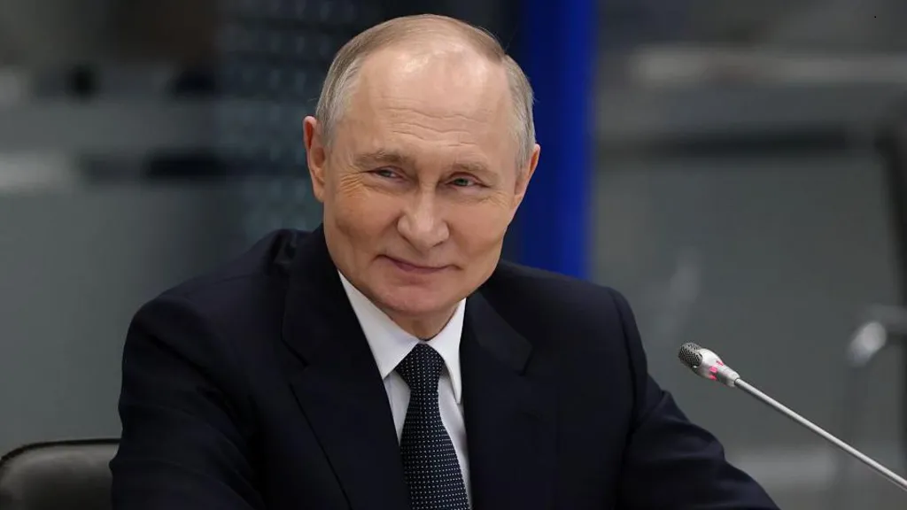 Ukraine fired American missiles at Russia for the first time
