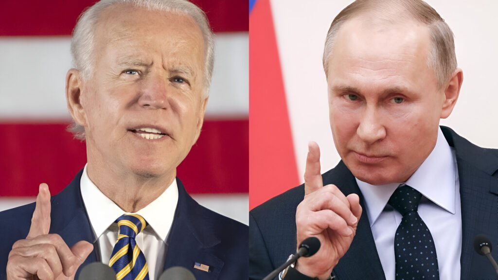 Ukraine fired American missiles at Russia for the first time||