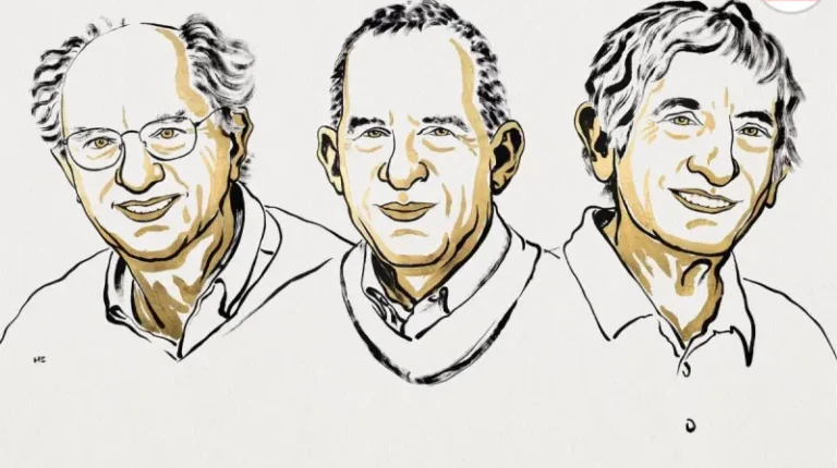2025 Nobel Prize in Physics Awarded to Three American Scientists ||